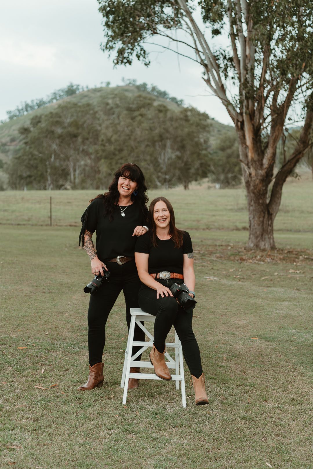 kelly and kira