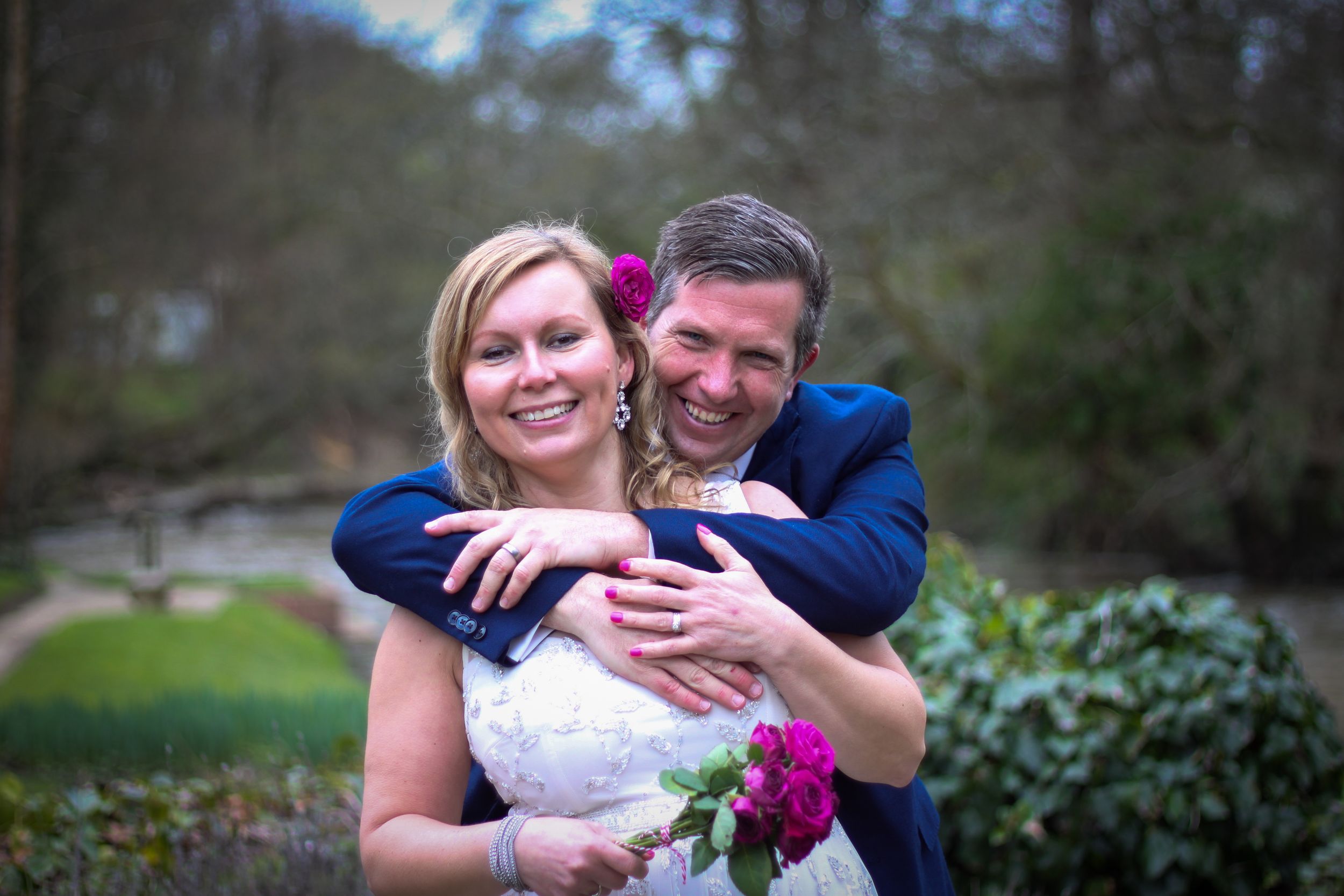 Wedding Photo