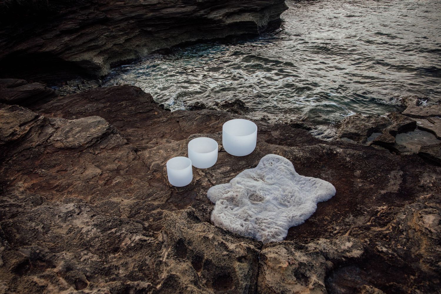 Sound Healings Mallorca am Meer, Womencircles Mallorca