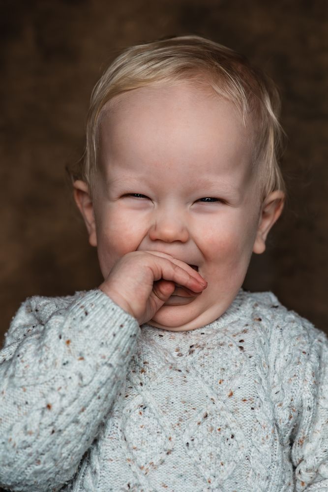 Kinderportretshoot Heerenveen