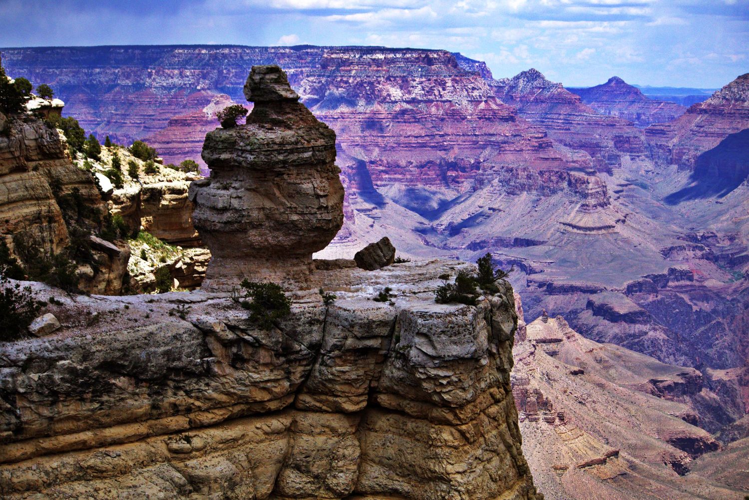 Arizona Grand Canyon