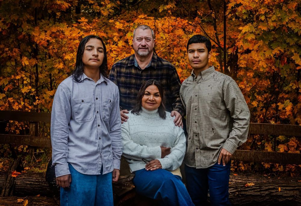 Family session