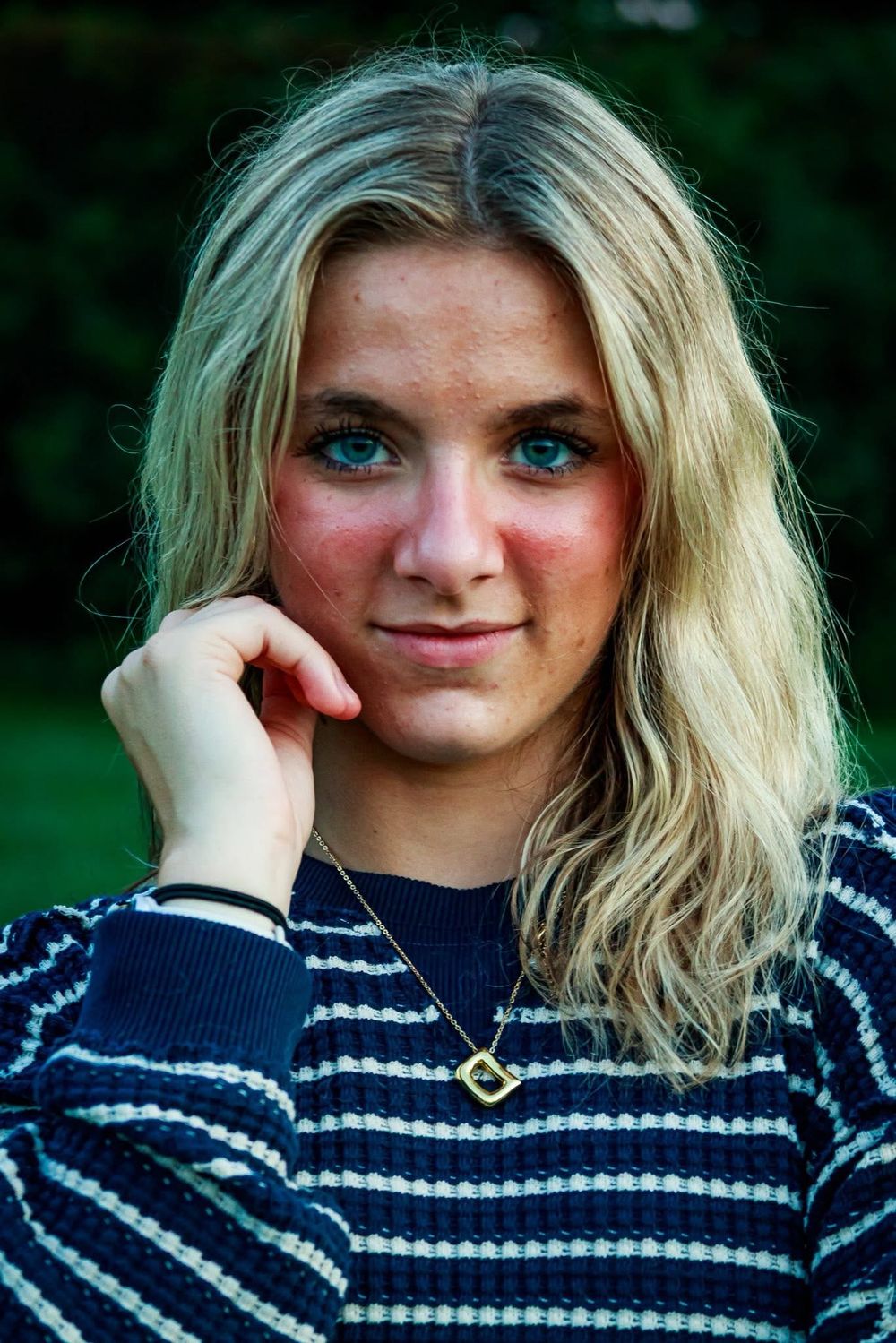 portrait session