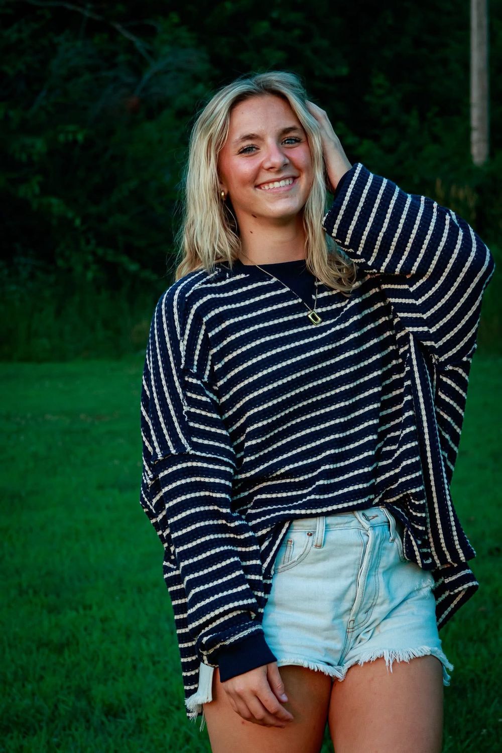 portrait session