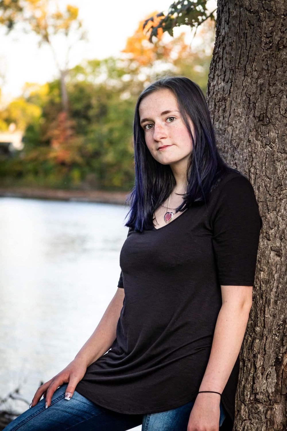 senior session
