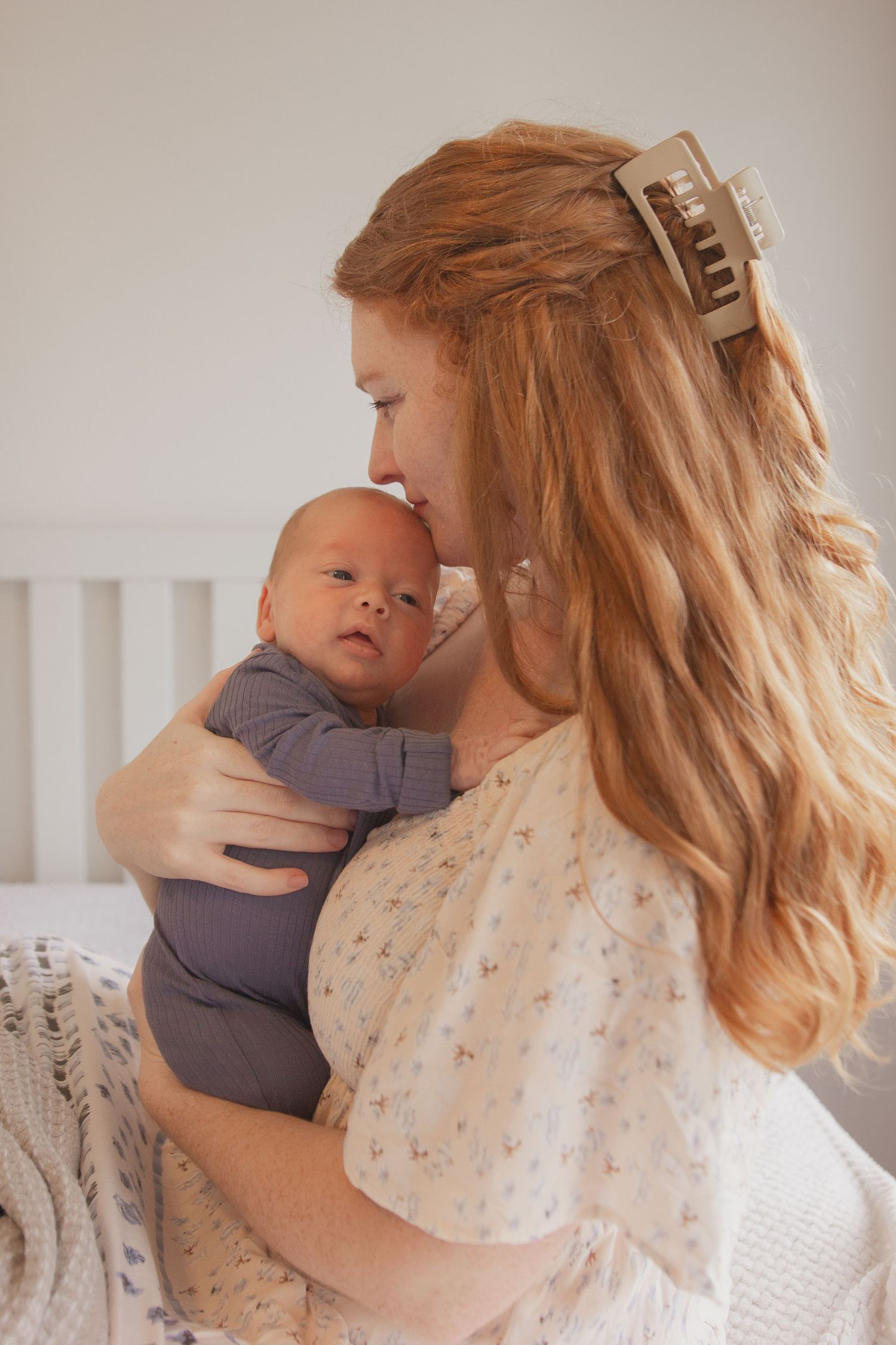 Newborn Photographer in Santa Barbara County