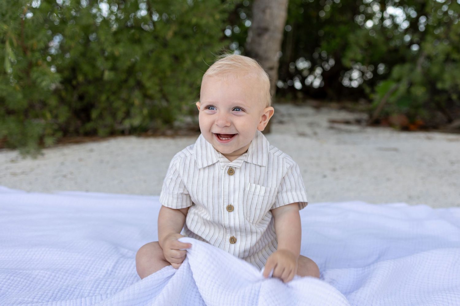 FL Keys Family Photography