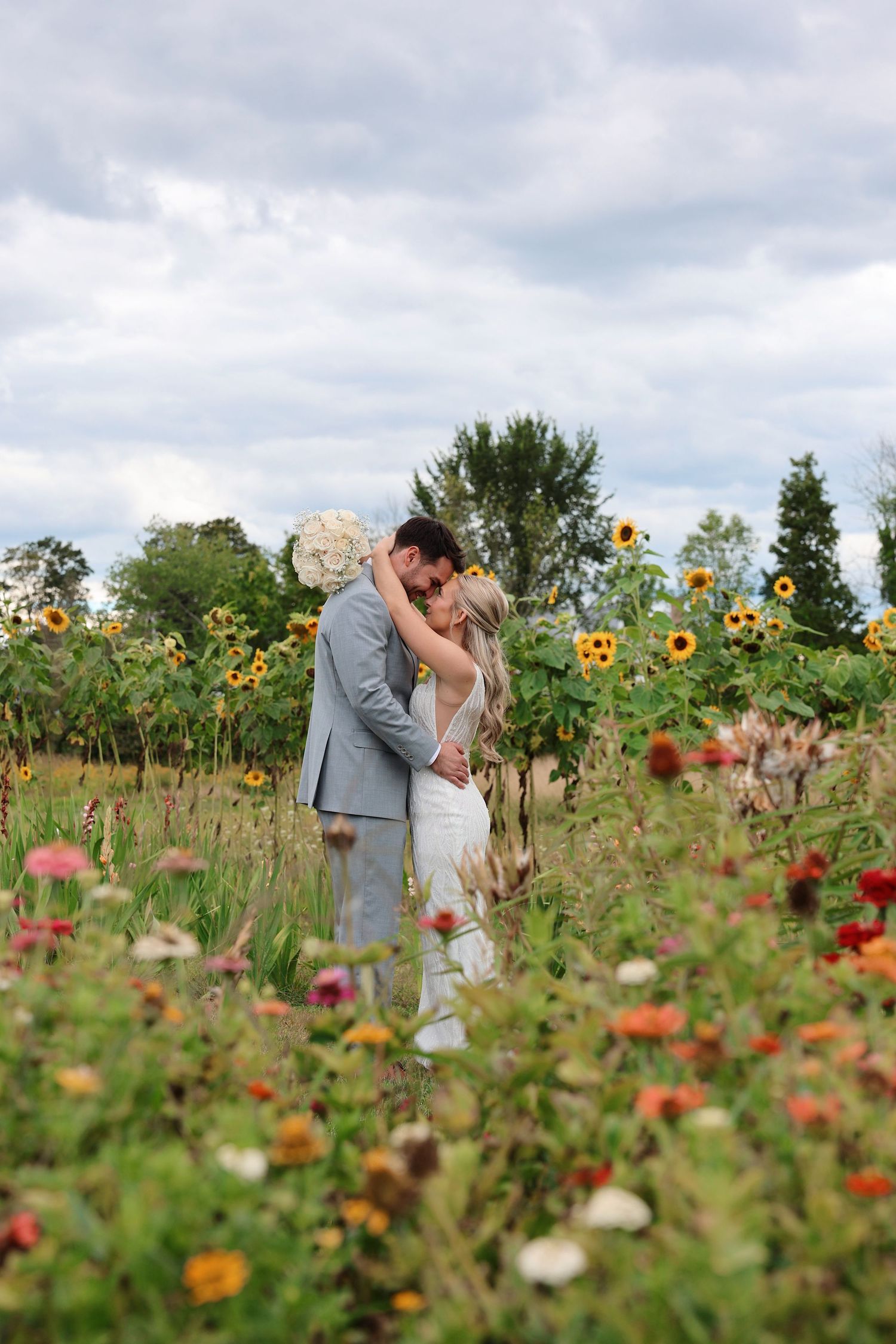 Wedding from top wedding photographer in Maine - Alicia C. Photography