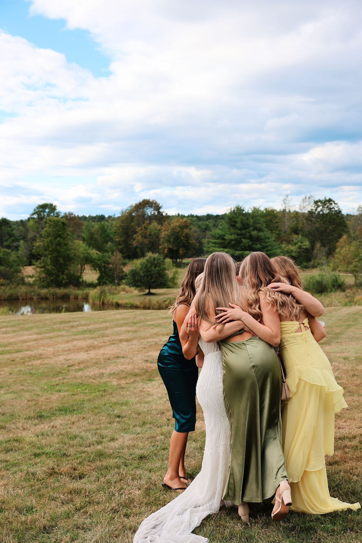 Wedding from top wedding photographer in Maine - Alicia C. Photography