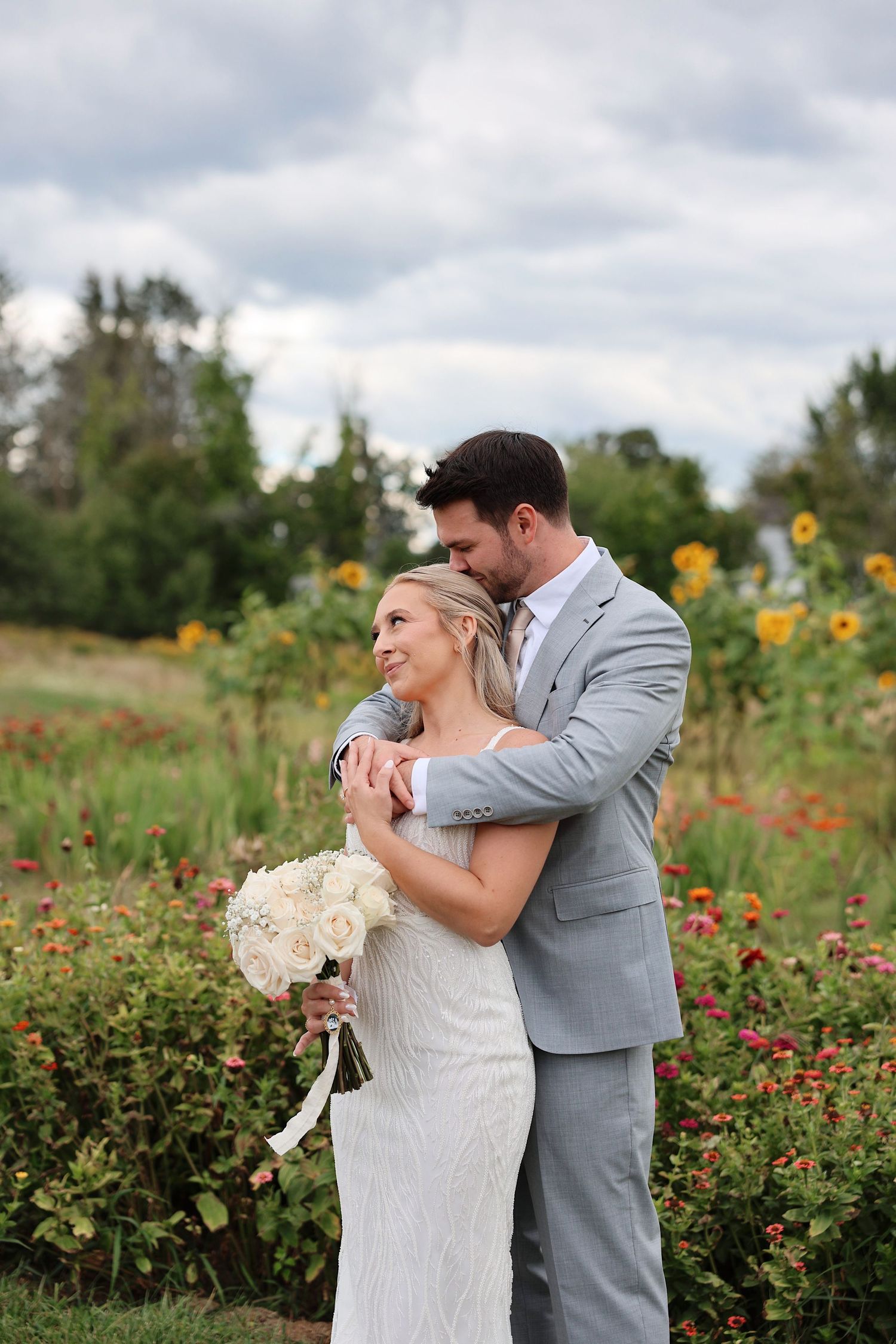 Wedding from top wedding photographer in Maine - Alicia C. Photography