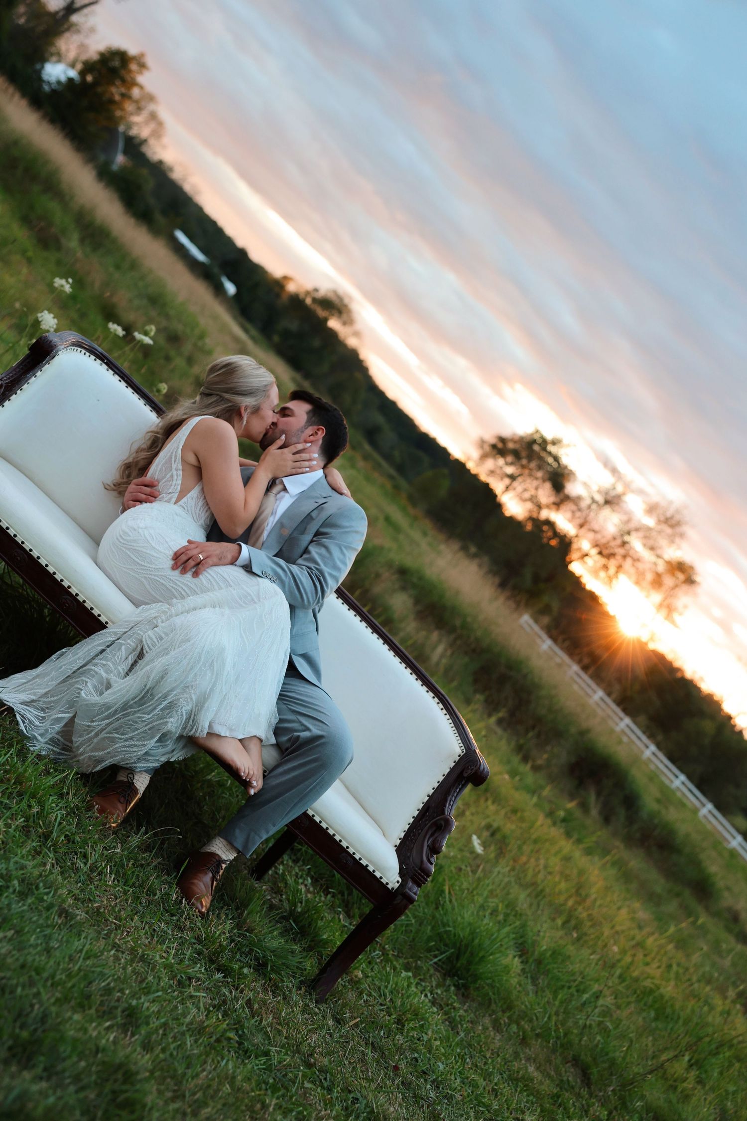 Wedding from top wedding photographer in Maine - Alicia C. Photography