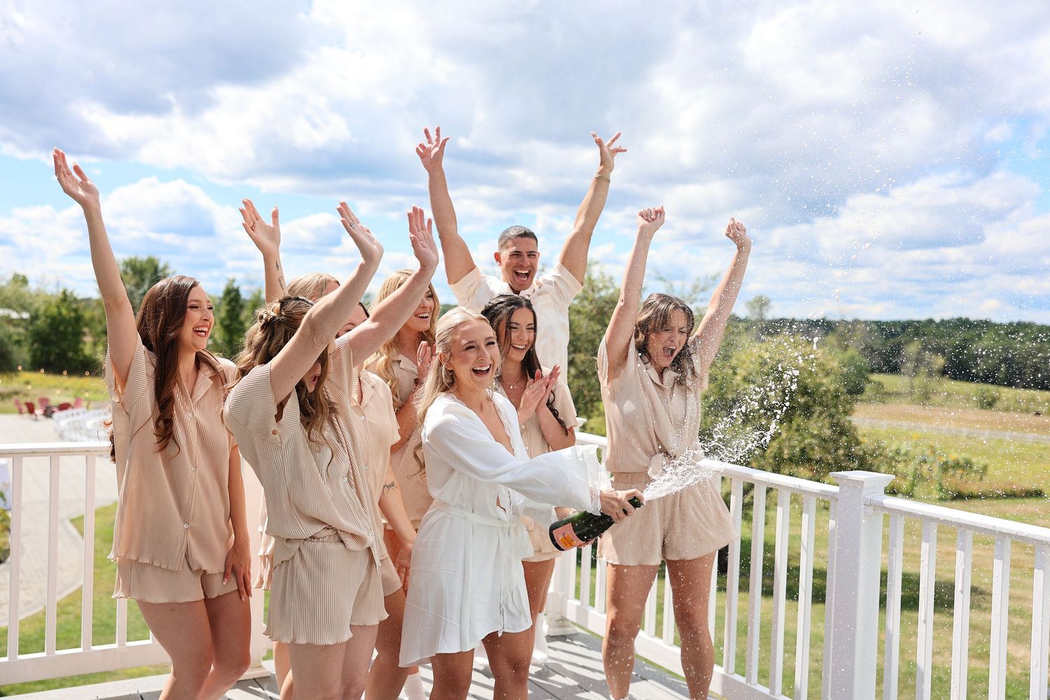 Wedding from top wedding photographer in Maine - Alicia C. Photography