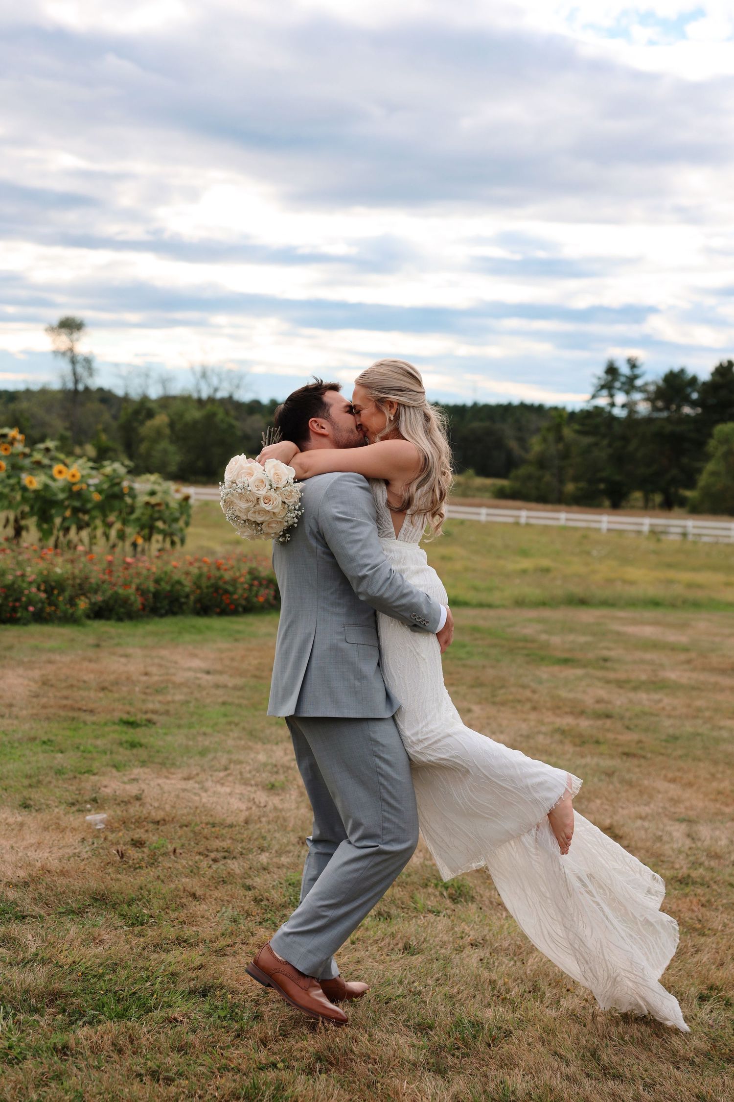 Wedding from top wedding photographer in Maine - Alicia C. Photography