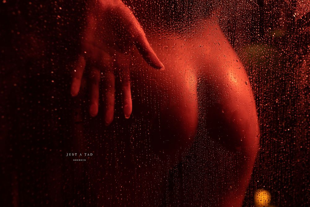 Up close of butt shot. Greenville SC boudoir photographer Easley, SC boudoir, Upstate boudoir photographer