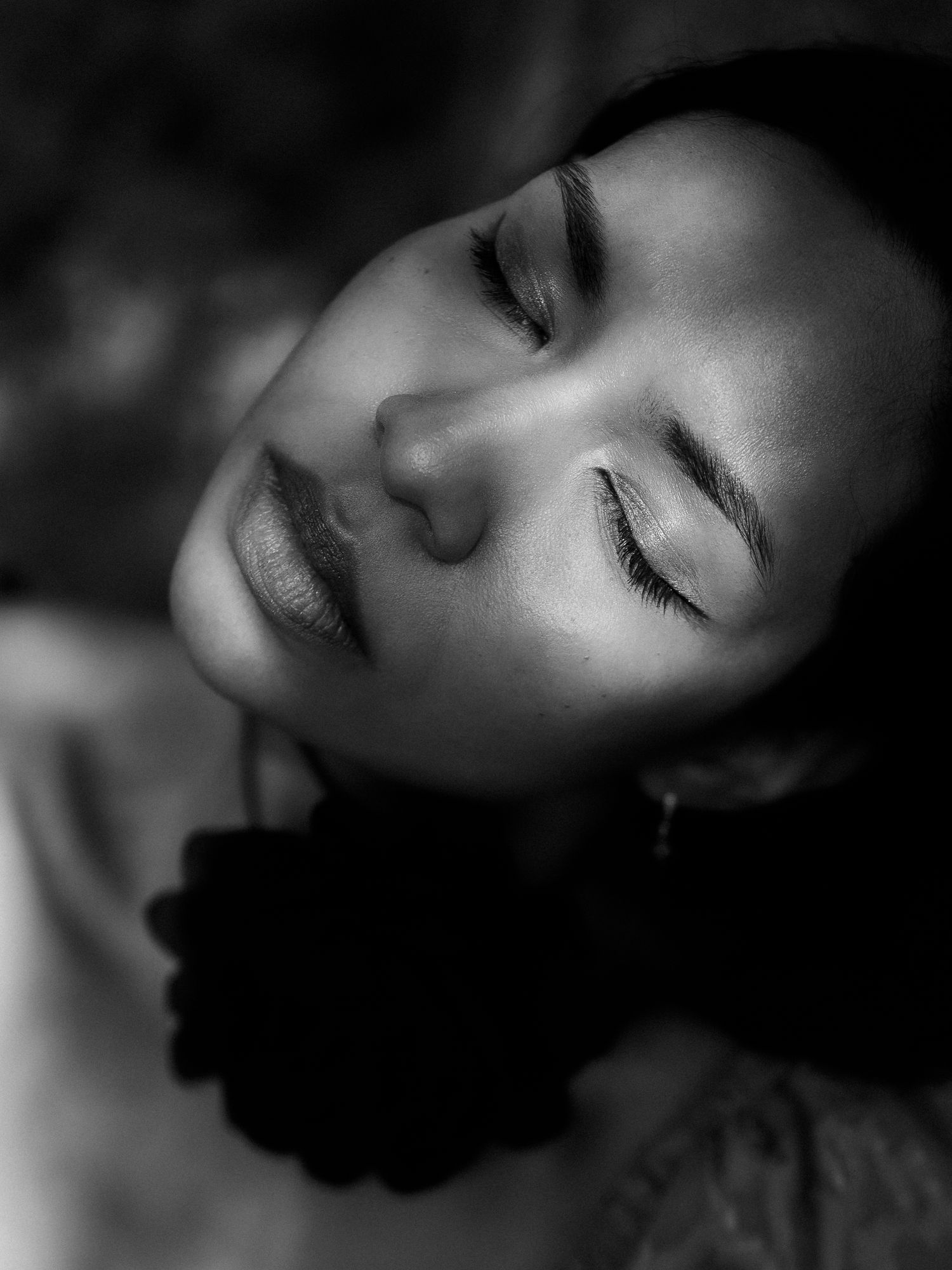 Séance photo portrait exterieur