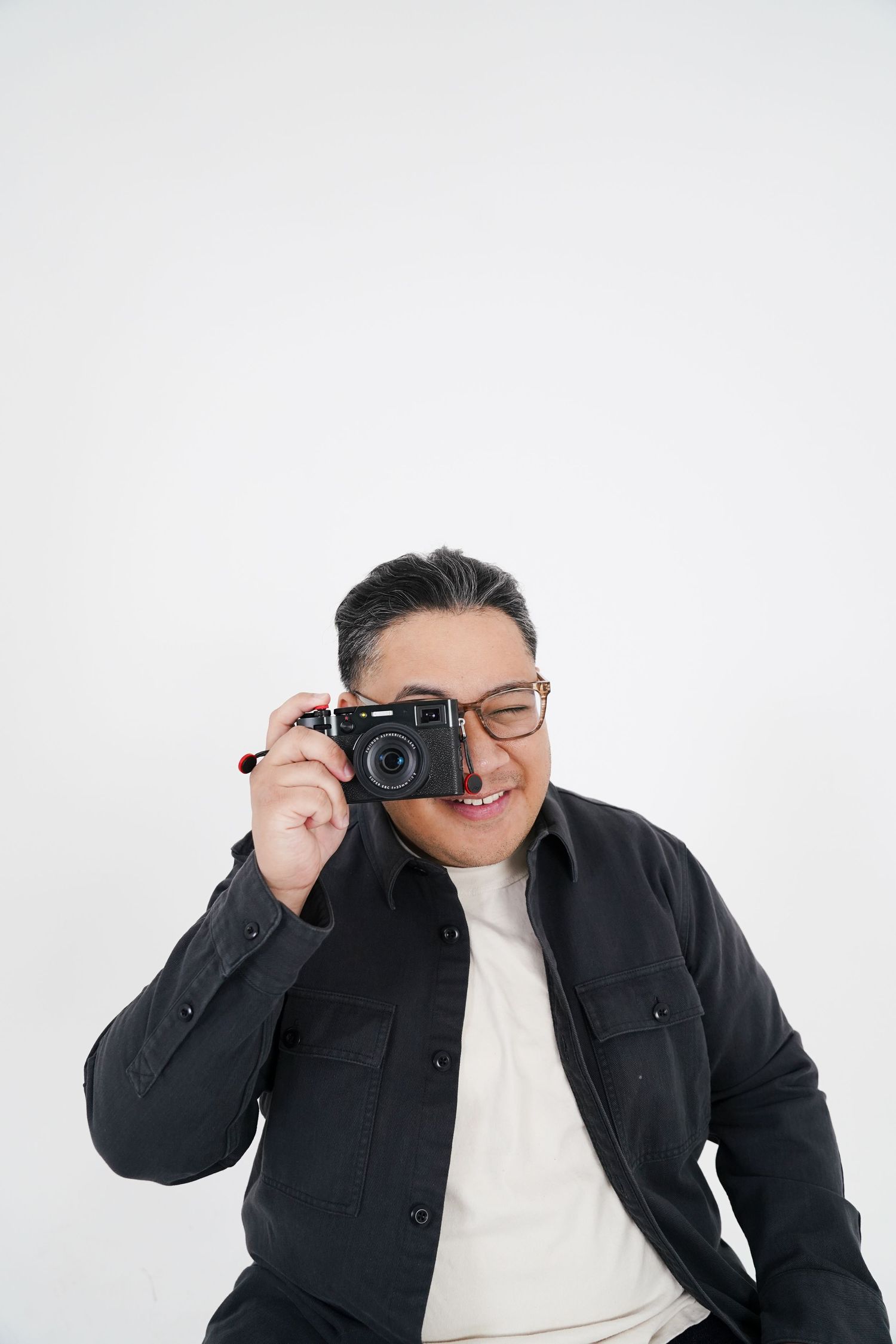 Branding Head Shots