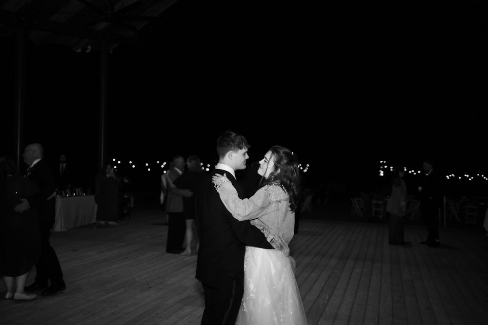 Summerville, South Carolina Wedding