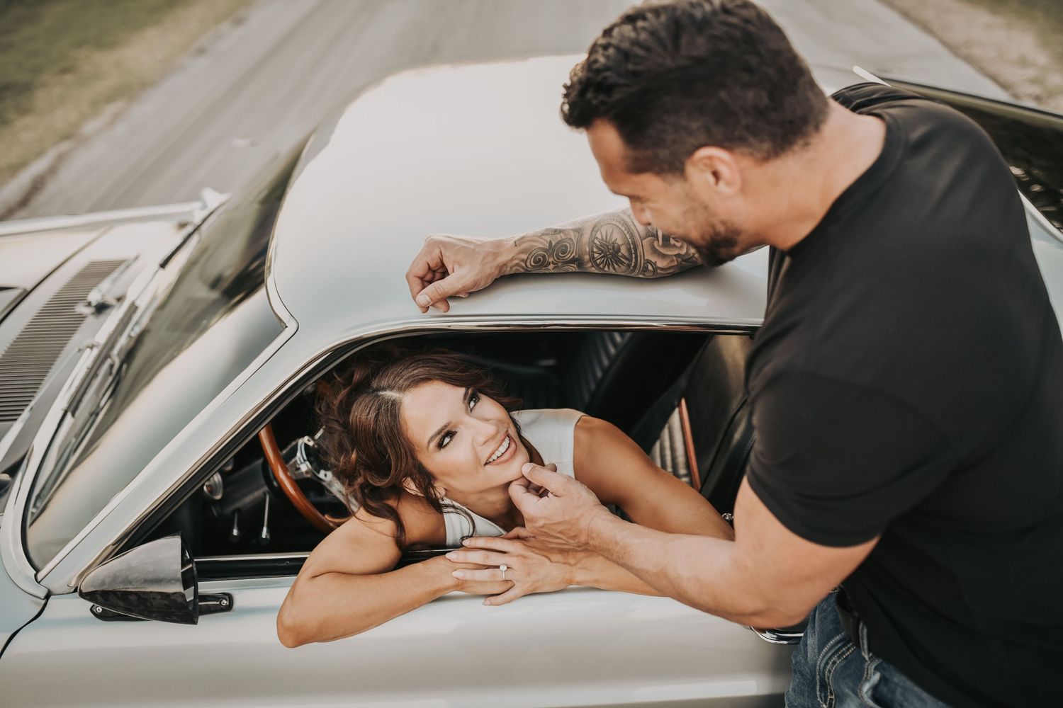storytelling engagement photography capturing real life moments