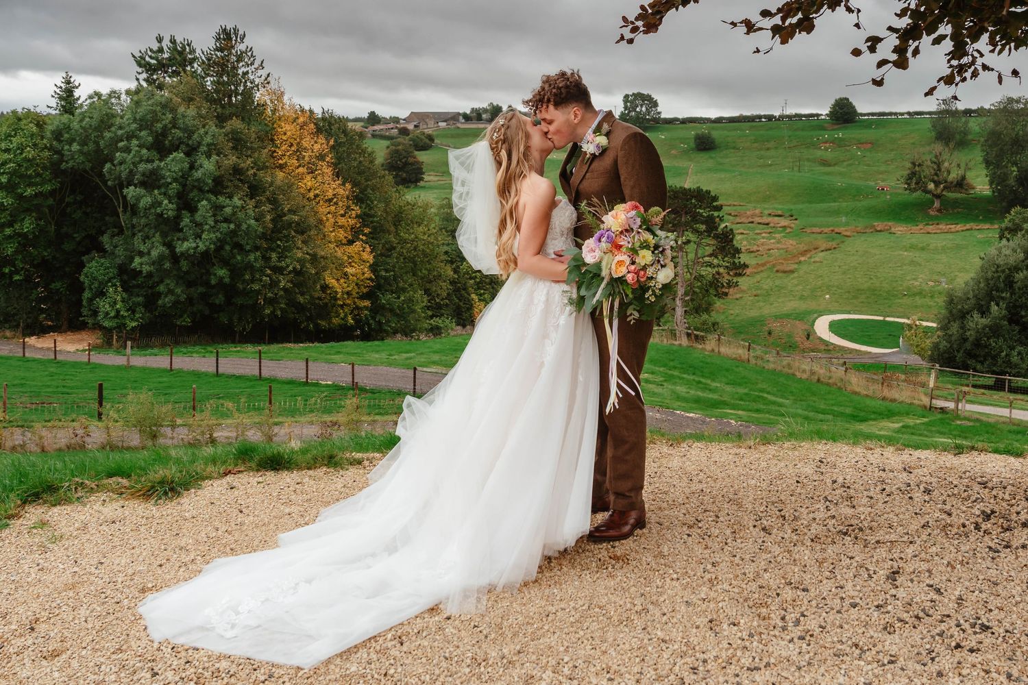 Cotswolds Wedding Photographer