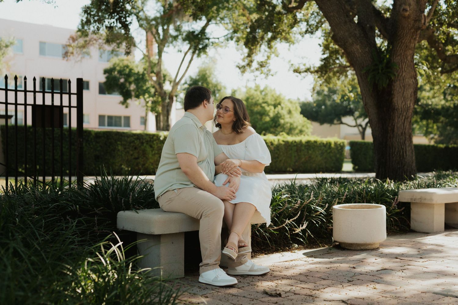 engagement--session-in-winter-park