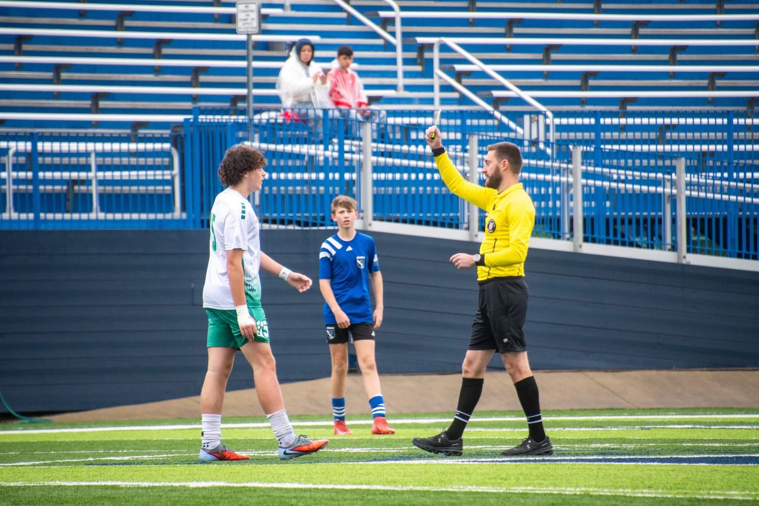 A beautiful Photo that really captures what Braden Bond Photography is all about.