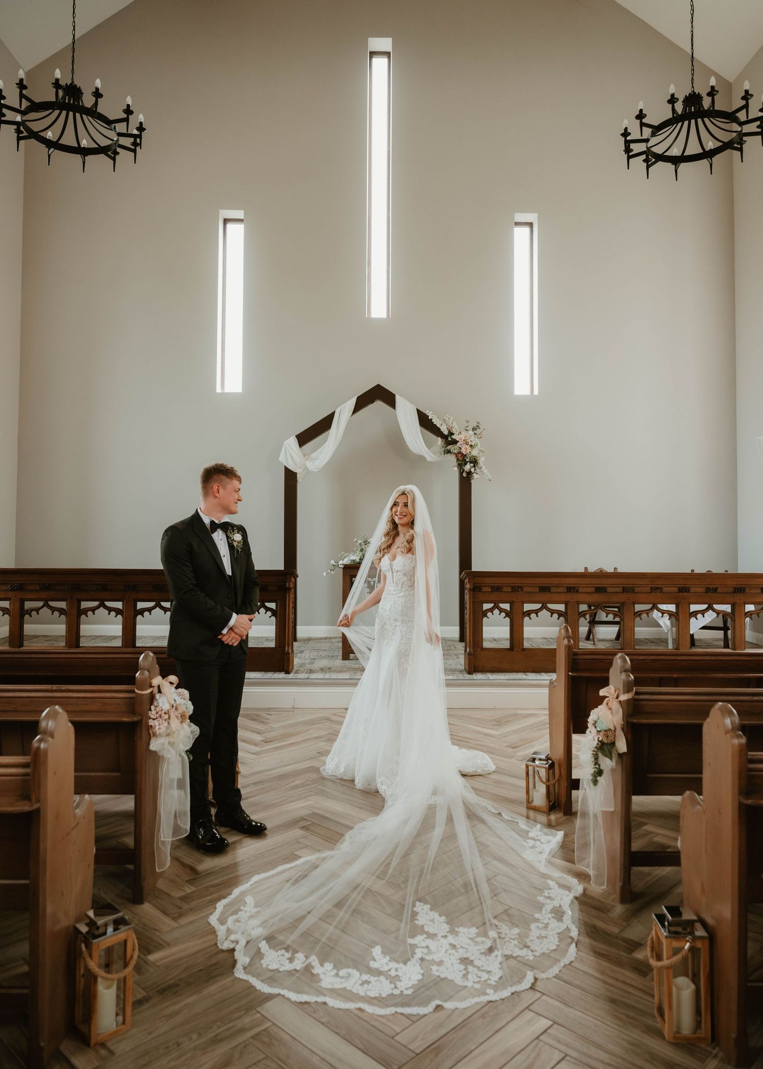 burntwood court barnsley wedding photographer