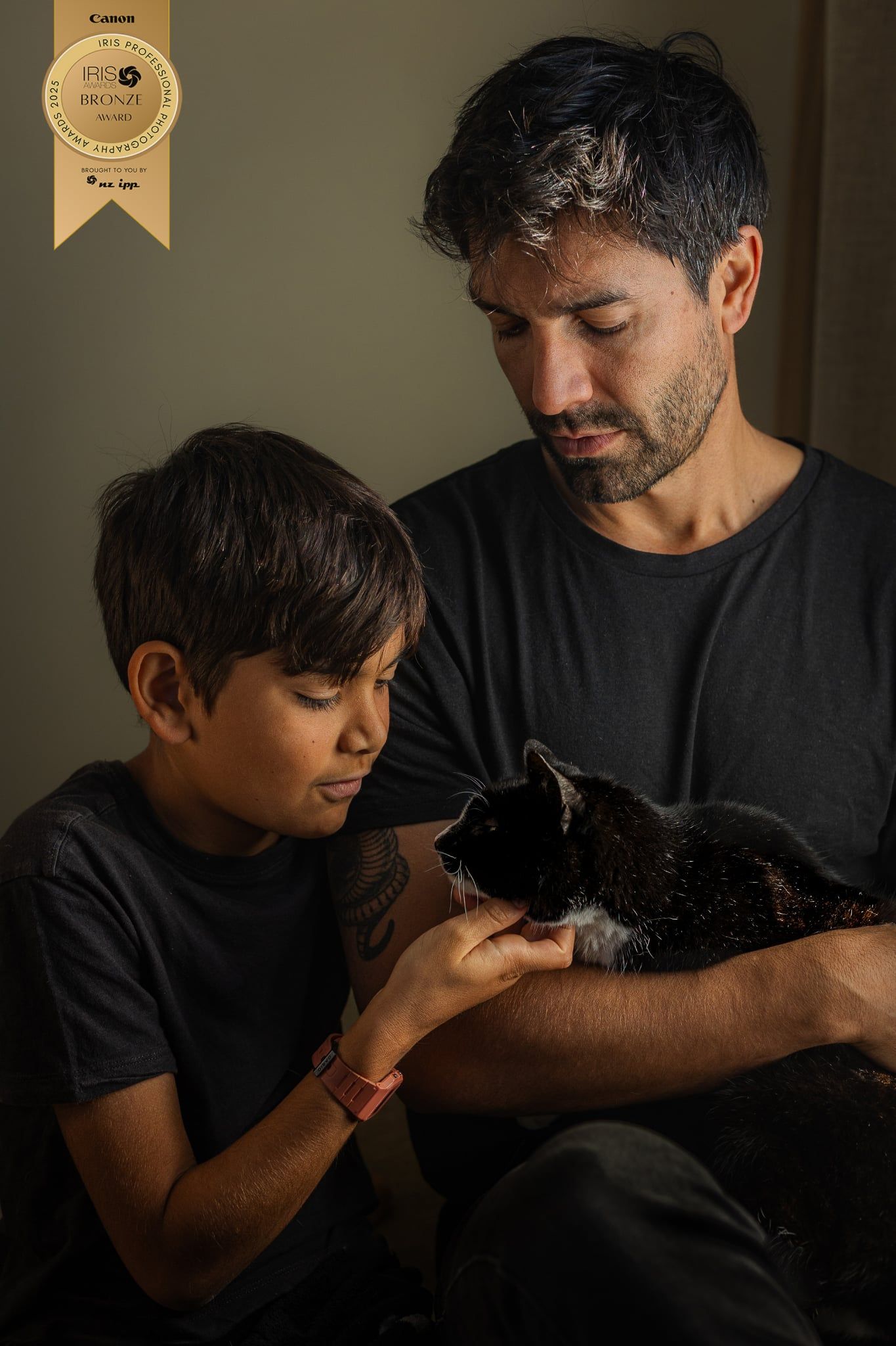 award winning images