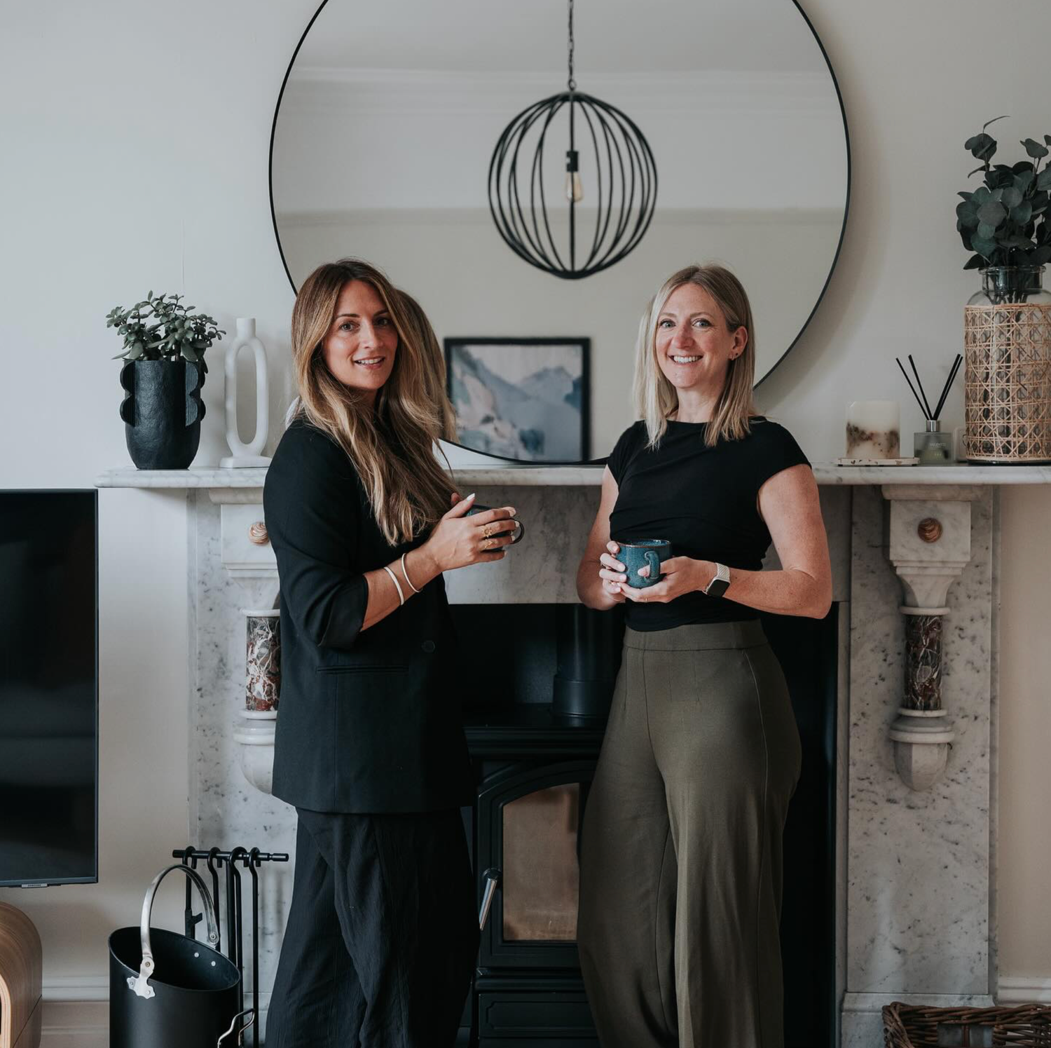 Devon Business Branding Photography