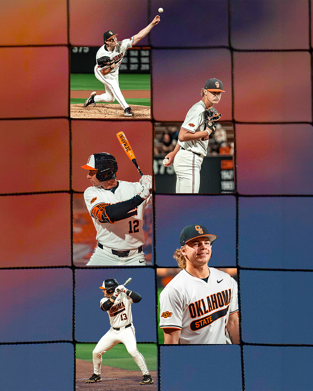 Dzanski Visuals Graphic