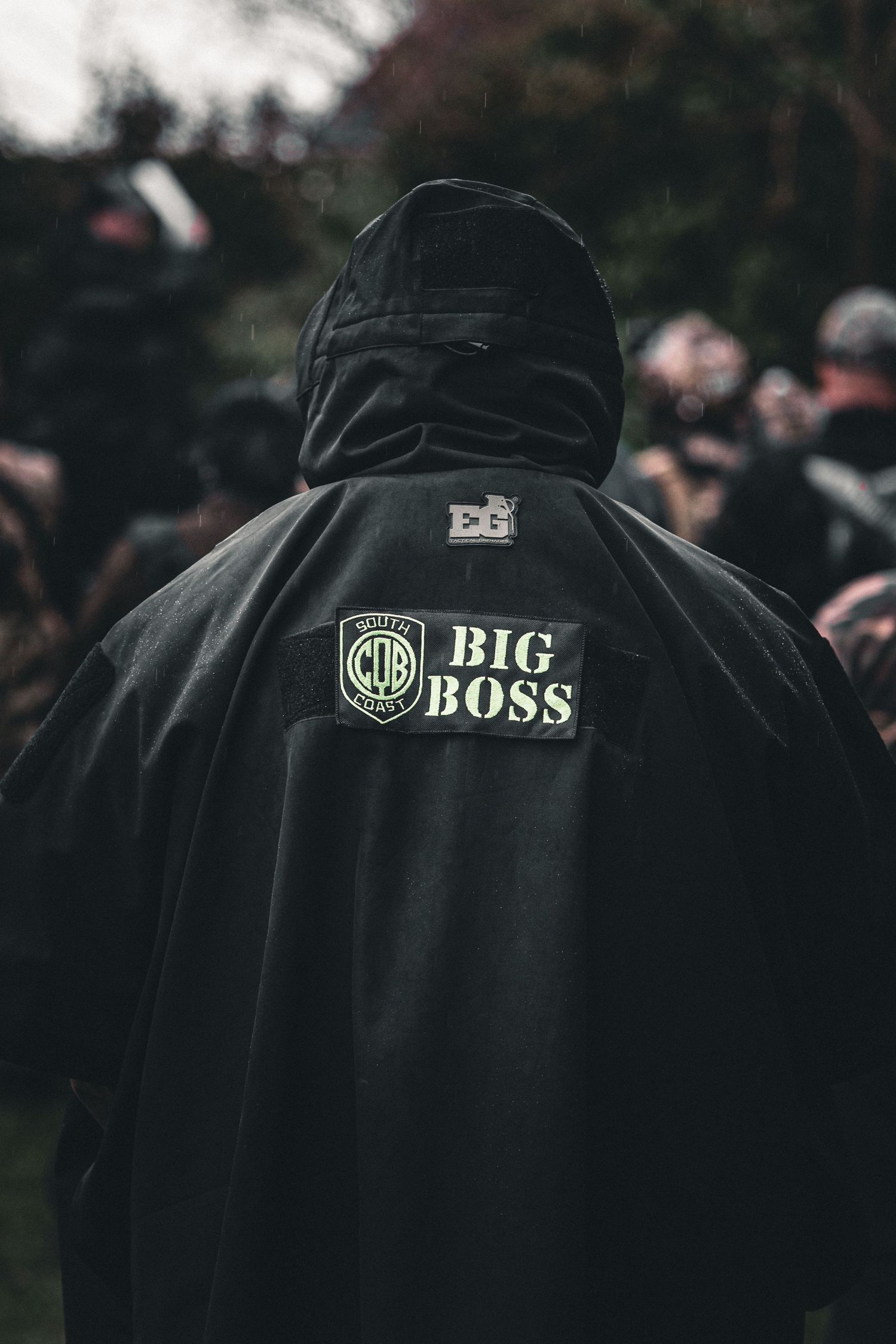cqb