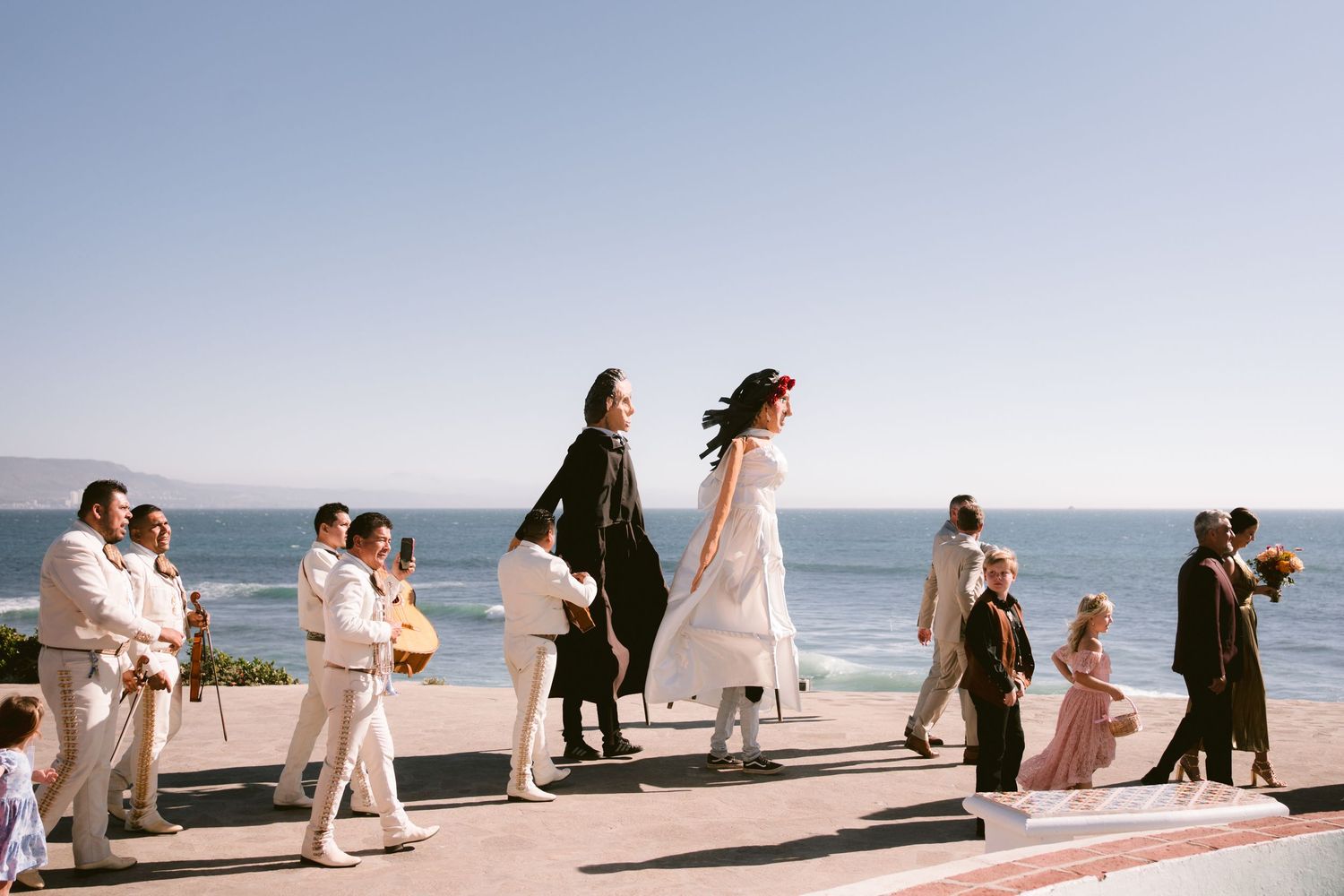 fotografía documental de boda destino