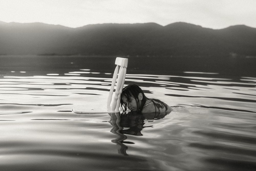 Fotografia de família em Florianópolis | Conexão e leveza
