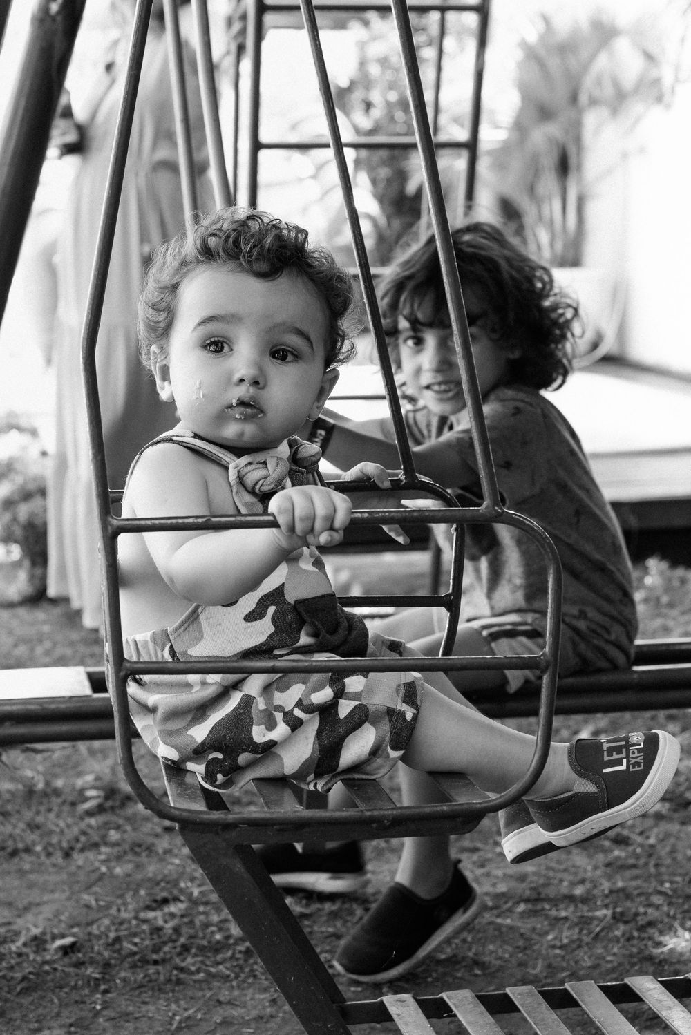 Festa infantil em Nova Odessa | Emoção, Registros espontâneos  e celebração real