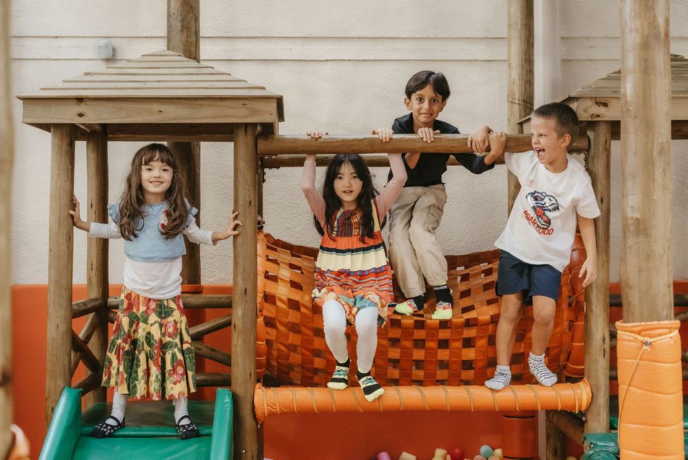 Festa infantil em São Paulo | Emoção, registros espontâneos  e celebração real