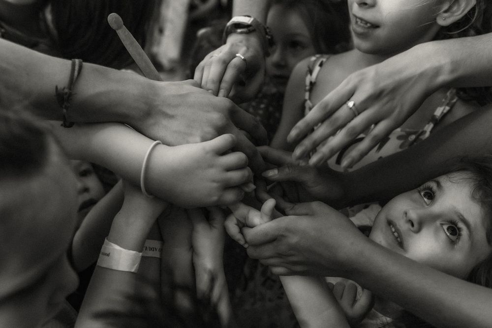 Festa infantil em São Paulo | Emoção, registros espontâneos  e celebração real