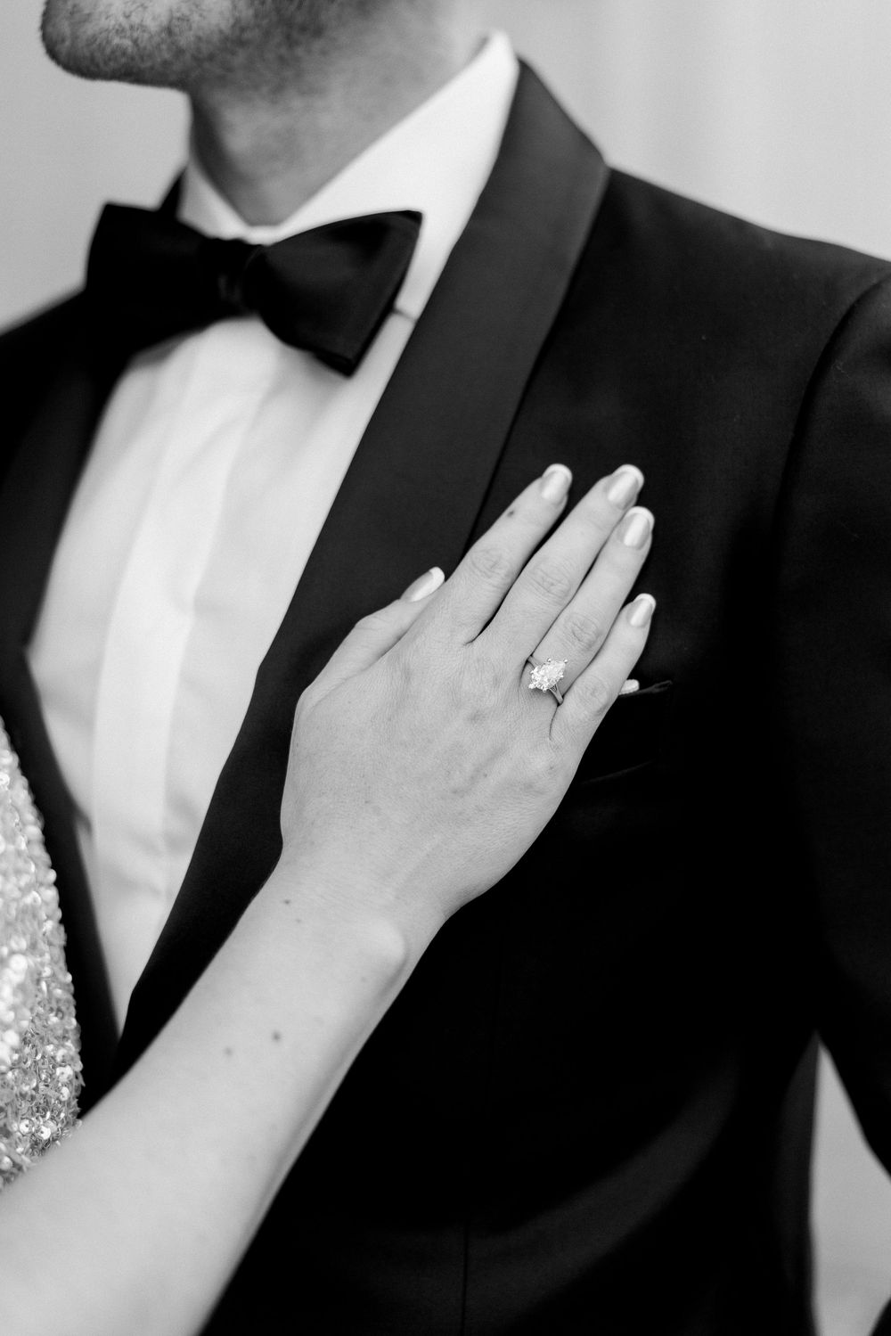 Raleigh Natural Sciences Museum wedding