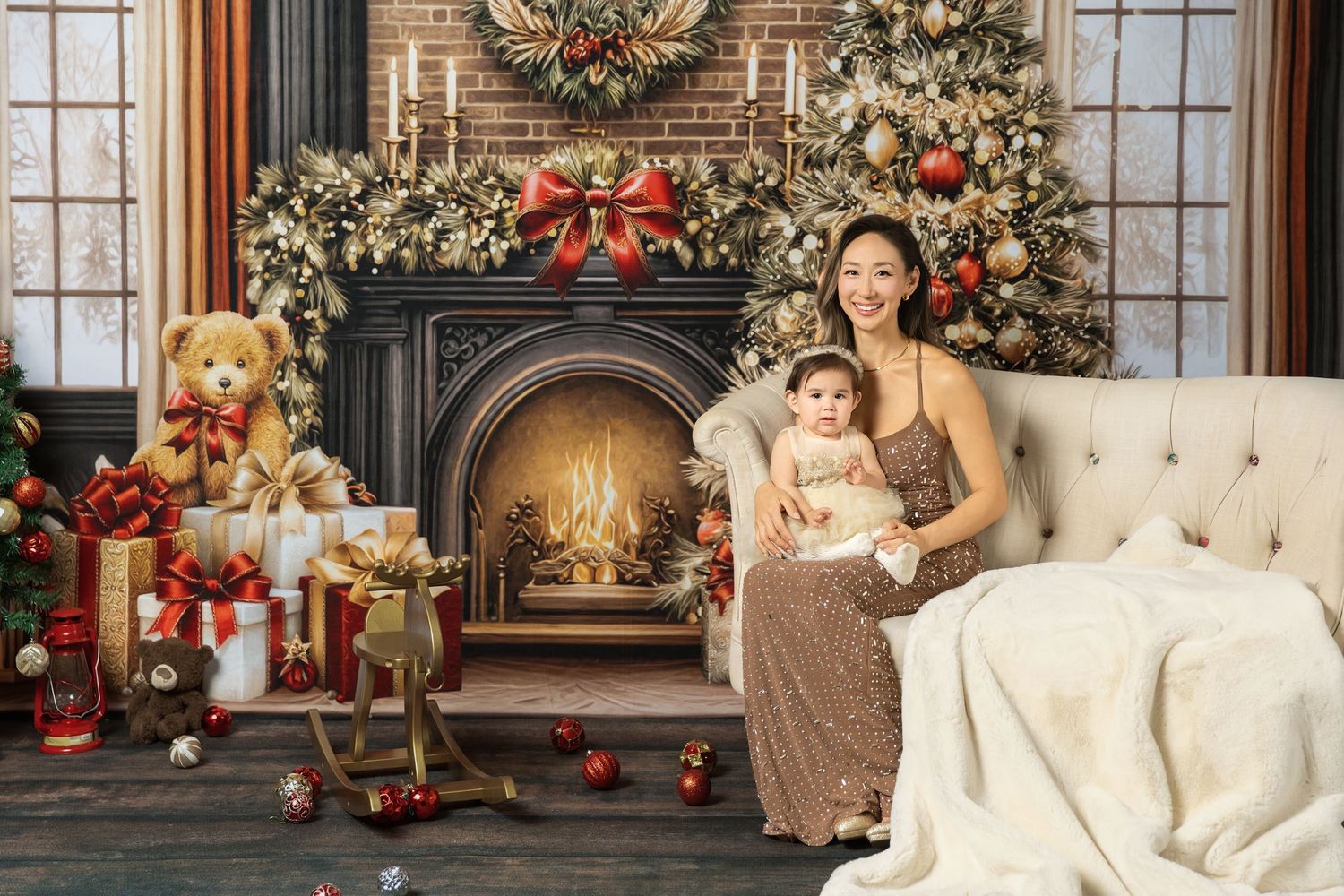 seattle Christmas mini session
Seattle Christmas family photos
Family photographer recommendation
