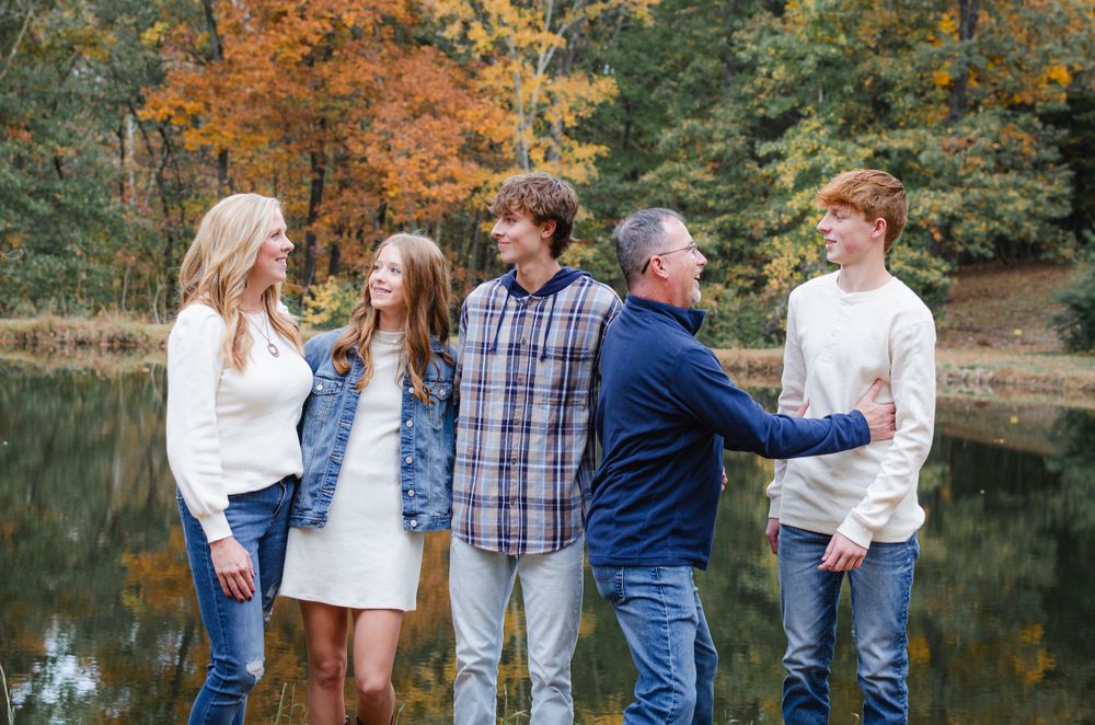Family Portrait