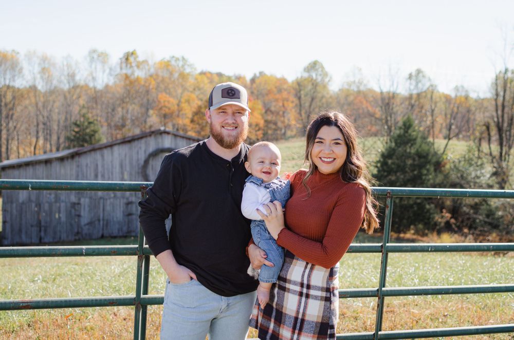 Family Portrait