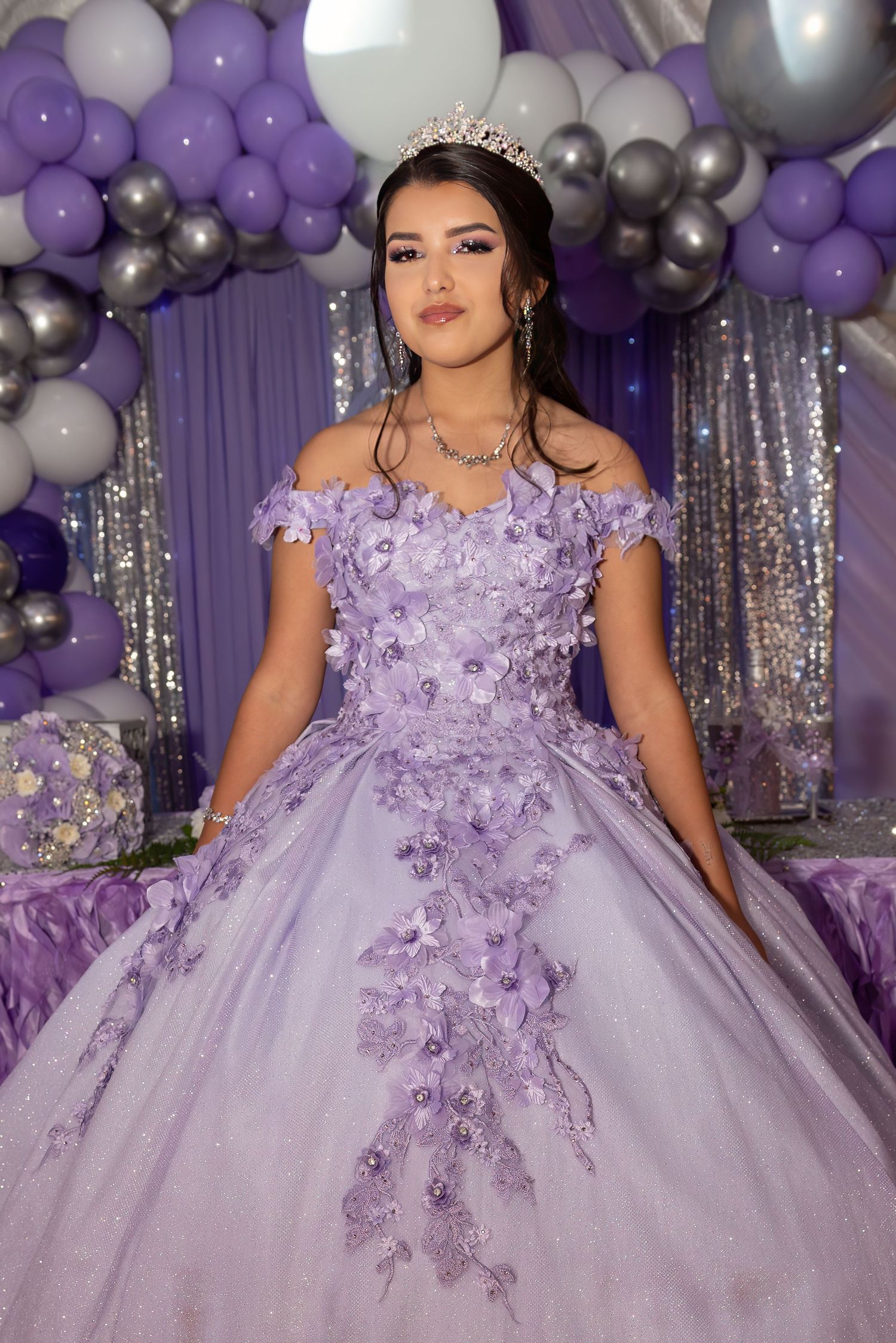 Quinceañera. #eventphotography #eventphotographer #photographer #portraitphotographer