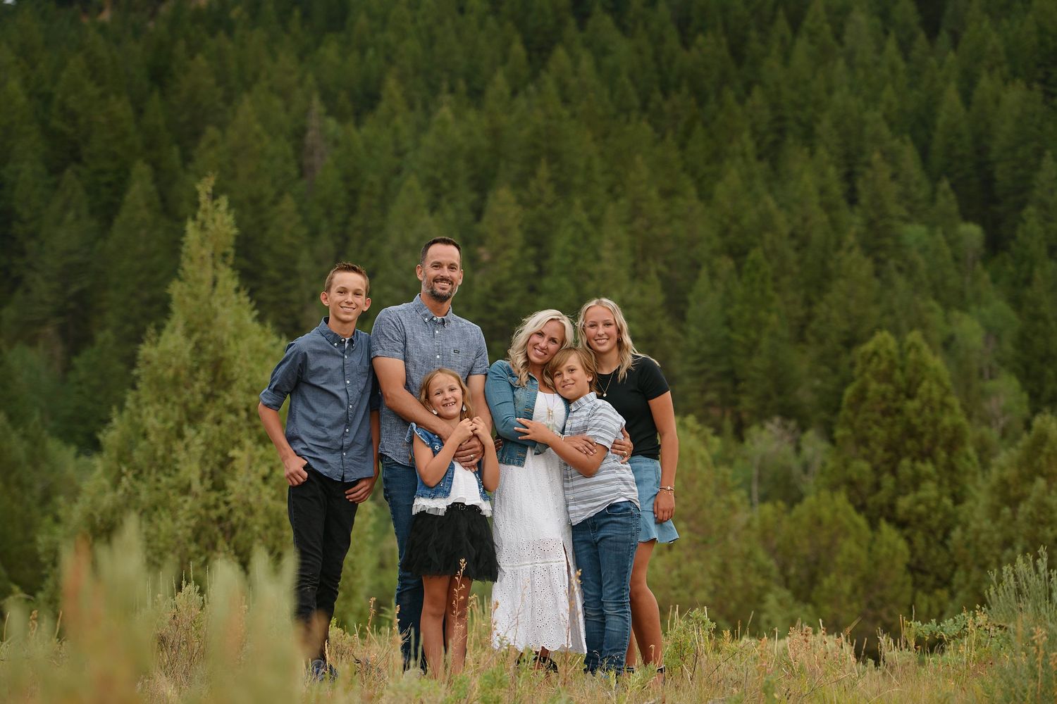 ShutterGirl Photography. Blackfoot, Idaho Falls, Pocatello family photographer. Creative custom family Photography