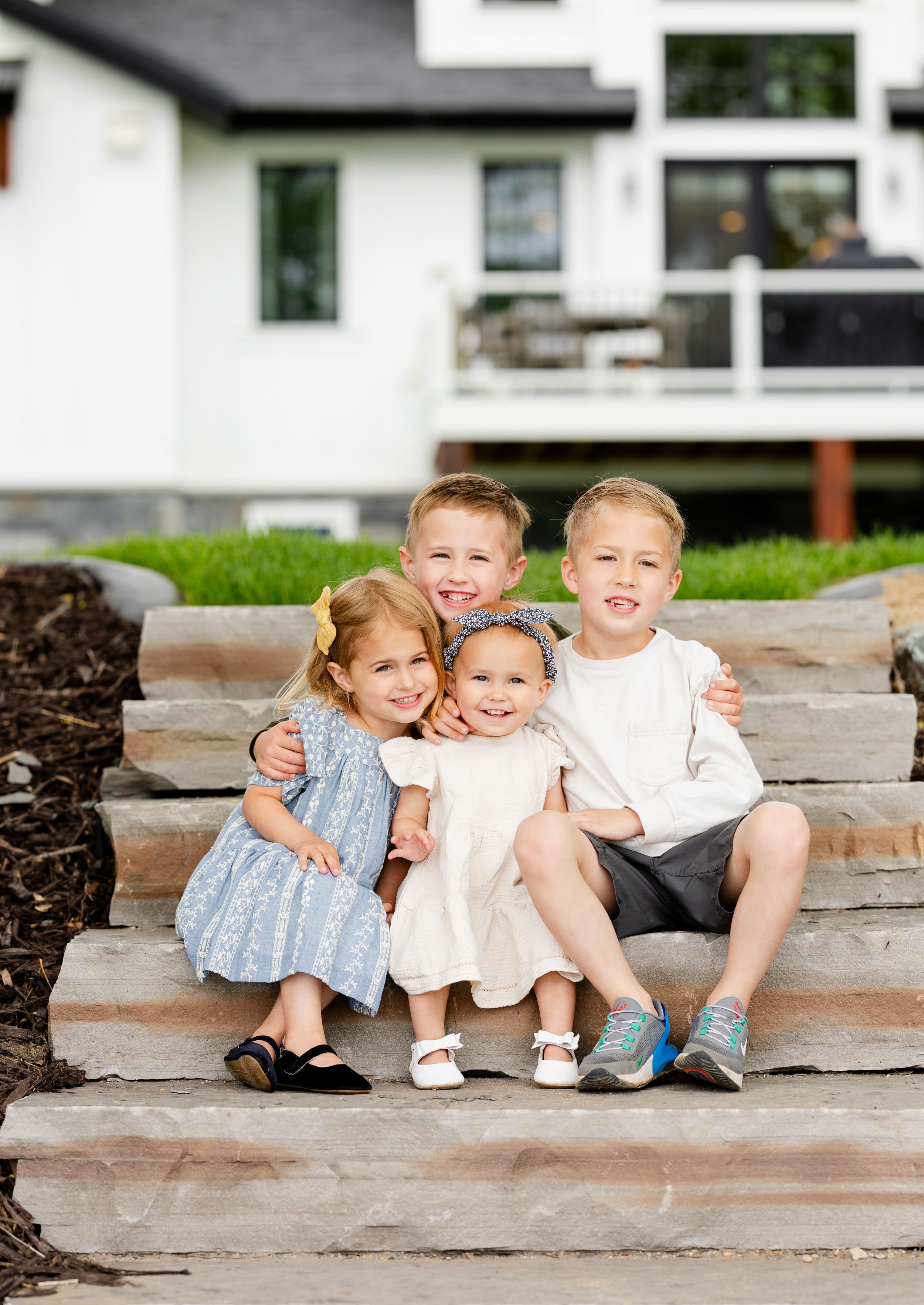 family portrait photography