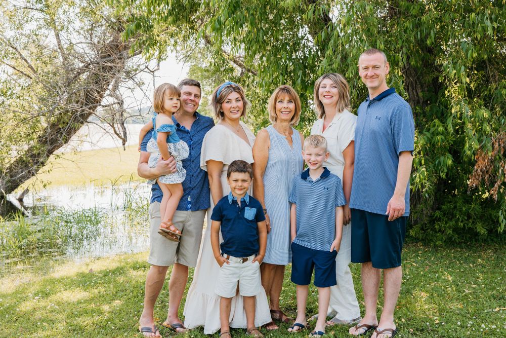 best family photographers near me