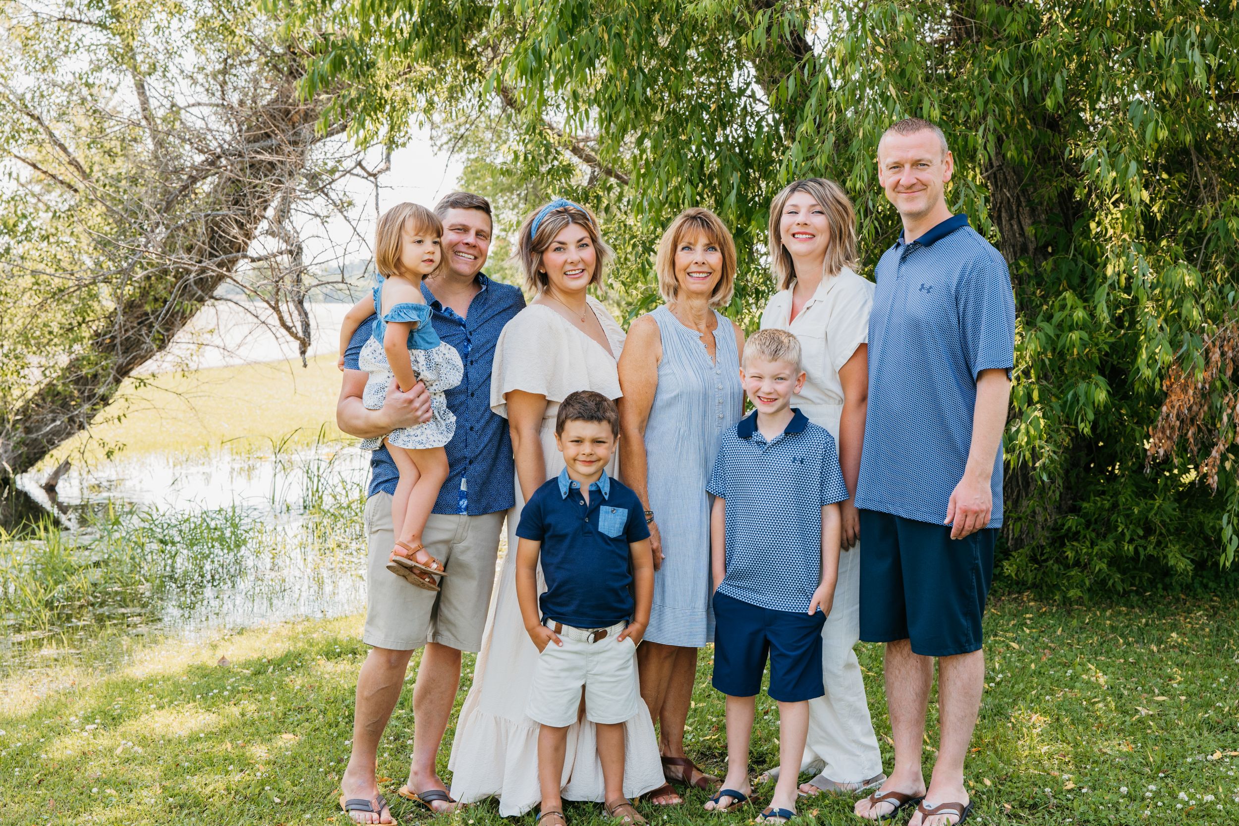 best family photographers near me