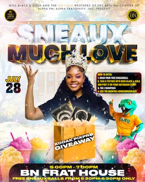 Colorful promotional flyers for a nightclub event featuring vibrant graphics, text overlays and party imagery.