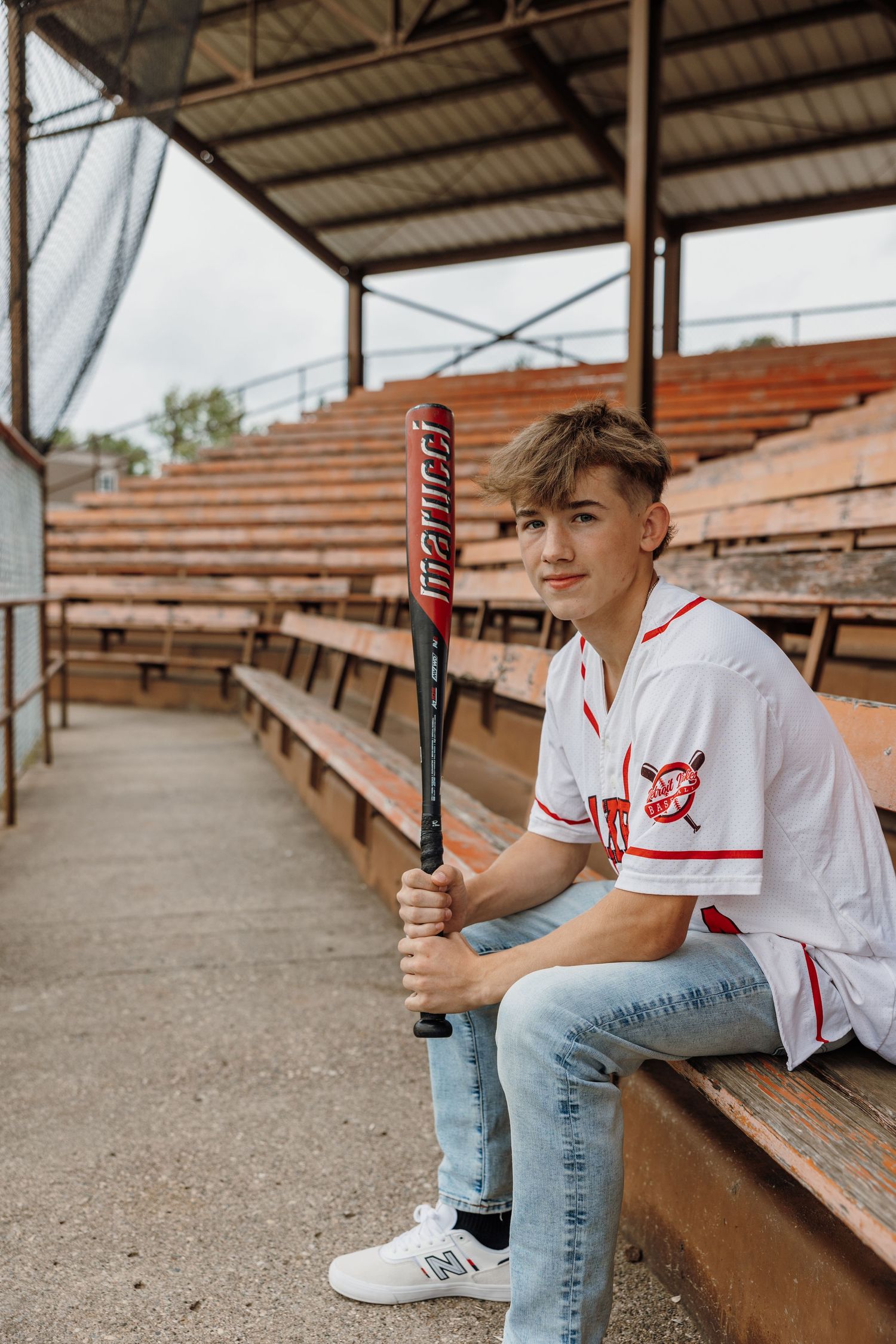 minnesota senior pictures