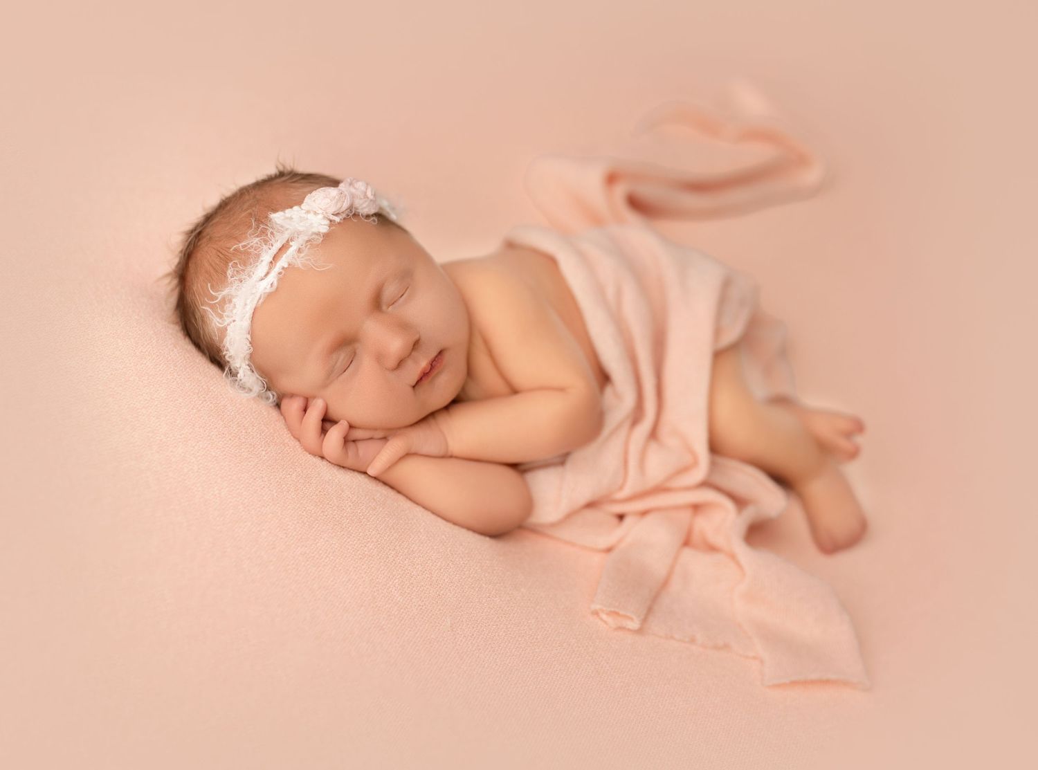Newborn Photographer Franklin Furnace Ohio | Newborn Photographer Portsmouth Ohio | Baileys Photography