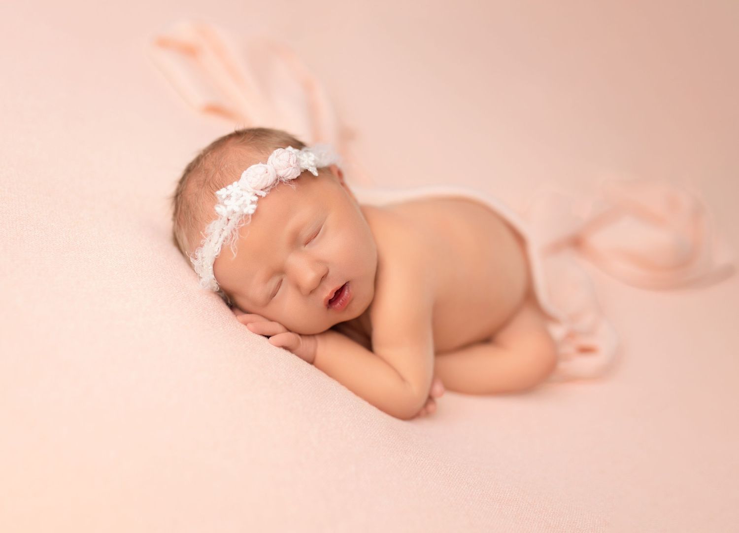 Newborn Photographer Franklin Furnace Ohio | Newborn Photographer Portsmouth Ohio | Baileys Photography