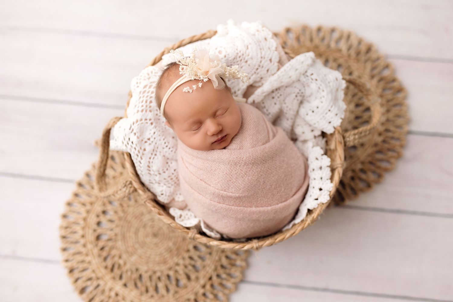 Newborn Photographer Franklin Furnace Ohio | Newborn Photographer Portsmouth Ohio | Baileys Photography