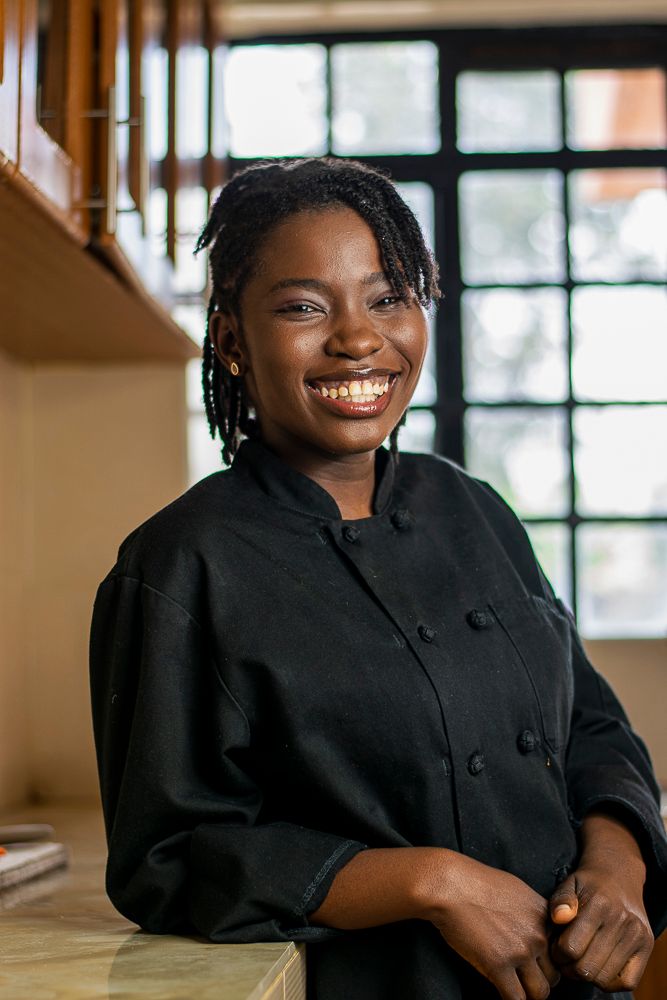 The Melodious Kitchen | Meet Your Chef